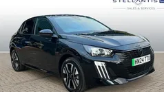 Used 2023 Peugeot e-208 Style Hatchback | £14,912 (Fair price)