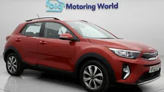 Used 2024 Kia Stonic 2 SUV | £12,500 (Good price)