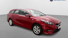 Used 2024 Kia Ceed Sportswagon 2 Estate | £13,549 (Good price)