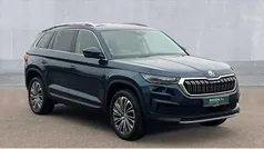 Used 2024 Skoda Kodiaq SE L Executive SUV | £26,190 (Good price)