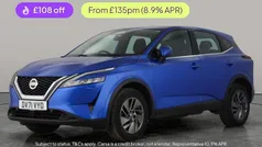 Used 2023 Nissan Qashqai Acenta Premium SUV | £12,044 (Super price)