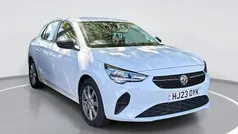 Used 2023 Vauxhall Corsa Design Edition Hatchback | £12,699 (Fair price)