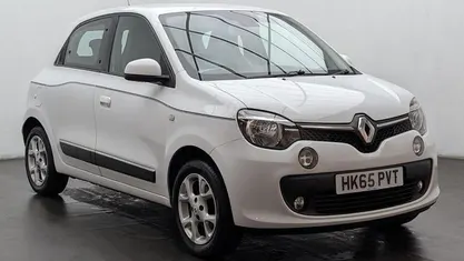 Used 2018 Renault Twingo Dynamique Hatchback | £3,550 (Super price)