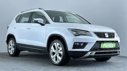 Used Seat Ateca SE Technology 150 HP (110 kW) 2018 SUV