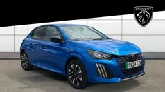 Used 2024 Peugeot e-208 Style Hatchback | £16,424 (Fair price)