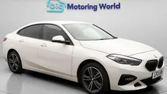 Used 2023 BMW 218 Sport Line Coupe | £15,800 (Good price)