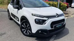 Used 2024 Citroën C3 PureTech Hatchback | £15,395 (Fair price)