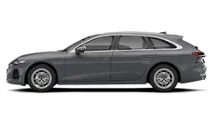 Used 2026 Audi A6 Estate | £53,395 (Fair price)