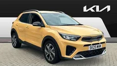 Used 2025 Kia Stonic GT-Line SUV | £18,995 (Fair price)