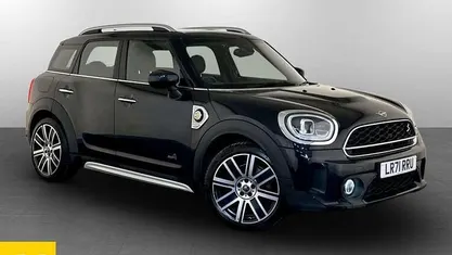 Used 2022 Mini Cooper S Exclusive Hatchback | £14,995 (Good price)