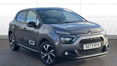 Used 2023 Citroën C3 PureTech Hatchback | £12,598 (Fair price)
