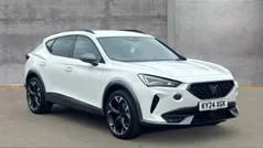 Used 2024 Cupra Formentor VZ2 SUV | £26,890 (Fair price)