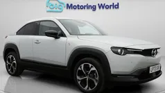 Used 2025 Mazda MX30 Exclusive-Line SUV | £15,713 (Super price)