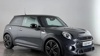 Used Mini Cooper S Hatch 192 HP (141 kW) 2019 Hatchback