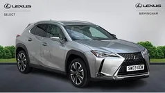 Used 2023 Lexus UX 250h SUV | £22,905 (Fair price)