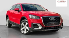 Used 2017 Audi Q2 Sport SUV | £11,490 (Fair price)
