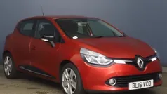 Used 2016 Renault Clio IV Dynamique Hatchback | £6,500 (Good price)