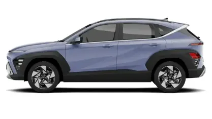 Used Hyundai Kona Advanced 141 HP (103 kW) 2025 SUV