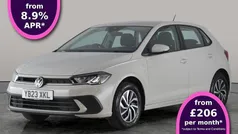 Used 2026 VW Polo Life Hatchback | £15,376 (Super price)