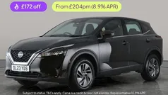 Used 2023 Nissan Qashqai Acenta Premium SUV | £15,628 (Good price)