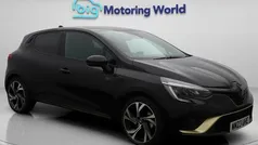 Used 2022 Renault Clio V Engineered Hatchback | £16,200 (Fair price)