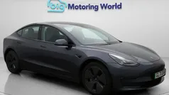 Used 2023 Tesla Model 3 Long Range AWD Sedan | £17,300 (Fair price)