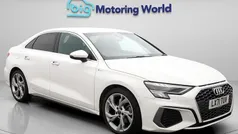 Used 2024 Audi A3 S-Line Sedan | £22,550 (Good price)