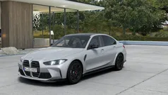 Used 2024 BMW M3 Competition Edition Estate | £79,999