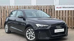 Used 2023 Audi A1 Sport Hatchback | £17,999 (Fair price)