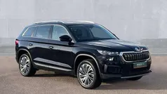 Used 2024 Skoda Kodiaq SE L Executive SUV | £28,580 (Fair price)