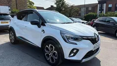 Other Used 2023 Renault Captur Techno SUV | £15,995 (Fair price)