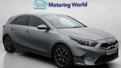 Used 2021 Kia Ceed 3 Hatchback | £12,825 (Fair price)