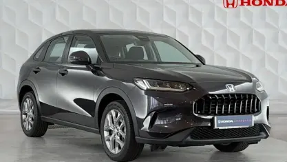 Używany Honda ZR-V Elegance 184 KM (135 kW) 2026 SUV