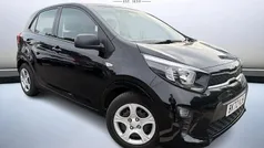 Used 2023 Kia Picanto 4 Hatchback | £9,799 (Good price)