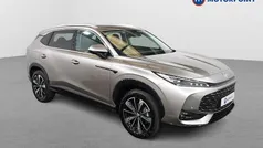 Used 2024 MG HS Trophy SUV | £22,999 (Fair price)