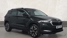 Used 2025 Skoda Karoq SE L SUV | £20,122 (Super price)