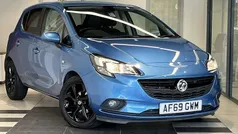Used 2019 Vauxhall Corsa Hatchback | £8,500 (Fair price)