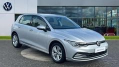 Used 2023 VW Golf VIII Life Hatchback | £18,900 (Fair price)