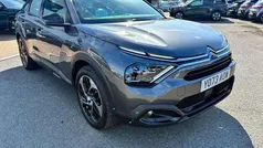 Used 2024 Citroën C4 PureTech Hatchback | £16,495 (Fair price)