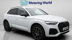 Used 2023 Audi Q5 SUV | £33,000 (Good price)