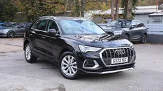 Used 2025 Audi Q3 Sport SUV | £22,999 (Super price)
