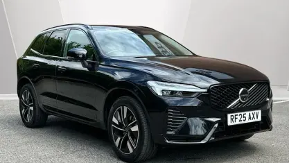 Begagnad Volvo XC60 Plus 250 HK (183 kW) 2026 SUV