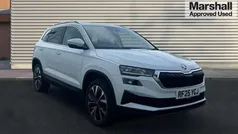 Used 2025 Skoda Karoq SE L SUV | £25,950 (Fair price)