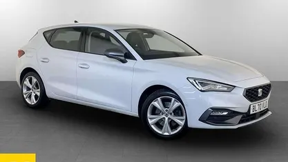Used Seat Leon FR 204 HP (150 kW) 2023 Hatchback
