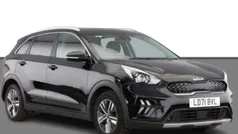 Used 2022 Kia Niro 2 SUV | £15,000 (Good price)