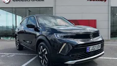 Black Used 2022 Vauxhall Mokka Edition SUV | £14,695 (Fair price)