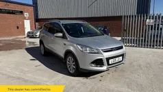 Used 2016 Ford Kuga Titanium SUV | £5,249 (Good price)