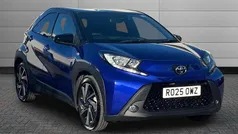 Used 2025 Toyota Aygo Hatchback | £15,750 (Good price)