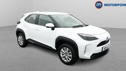 Used Toyota Yaris Hybrid 116 HP (85 kW) 2026 Estate