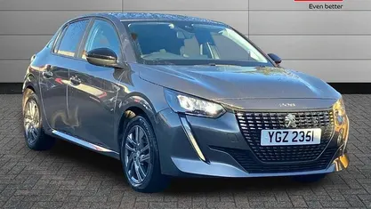 Used 2023 Peugeot 208 Active+ Hatchback | £12,826 (Good price)